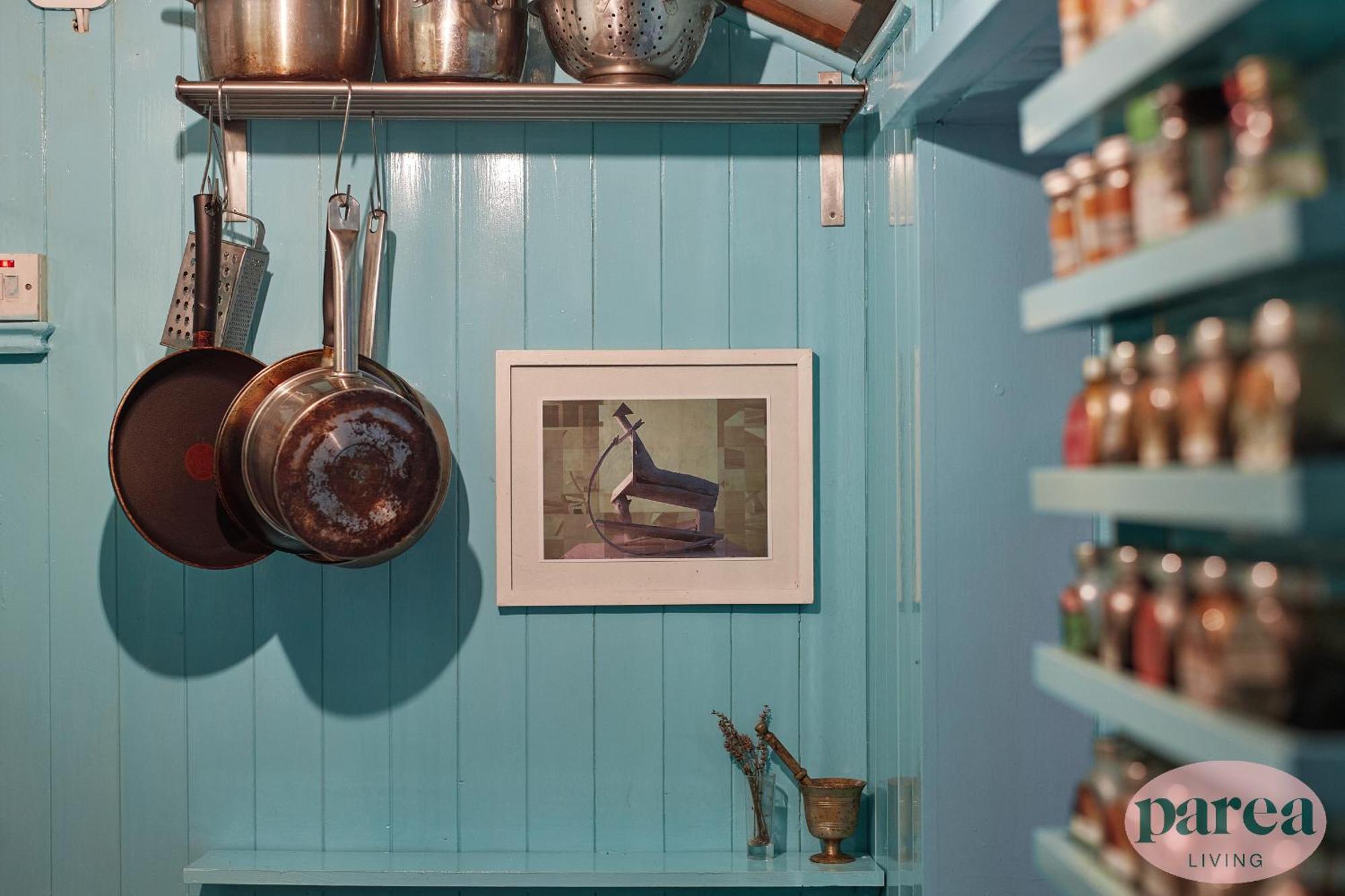 Parea Living - Cosy 1-Bed Artistic Flat At Newington Green Λονδίνο Εξωτερικό φωτογραφία